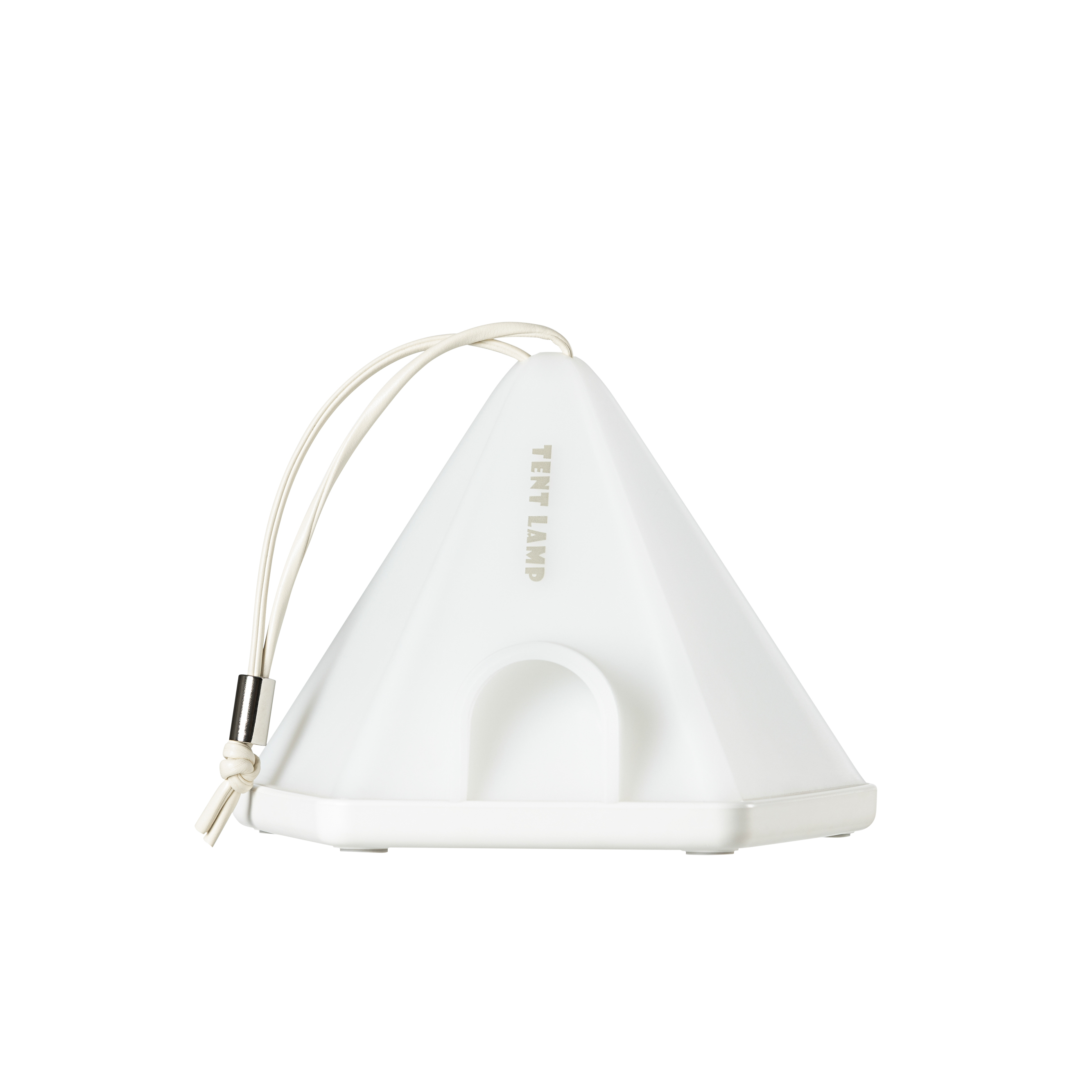 Tent-Shaped LED Night Light for Camping and Home