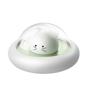 ICARER FAMILY Bedside Nursing Custom Pat Lamp Rechargeable Kids Night Light