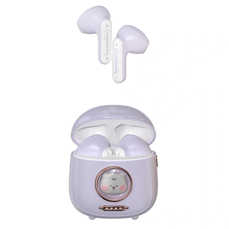 ICARER FAMILY  Waterproof Earbuds Earphones In-ear Earphone Headphone Headset Wireless TWS Earphones