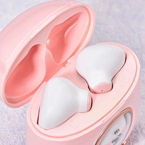 ICARER FAMILY  Waterproof Earbuds Earphones In-ear Earphone Headphone Headset Wireless TWS Earphones