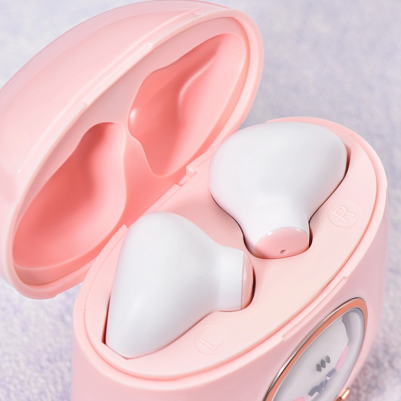 ICARER FAMILY  Waterproof Earbuds Earphones In-ear Earphone Headphone Headset Wireless TWS Earphones