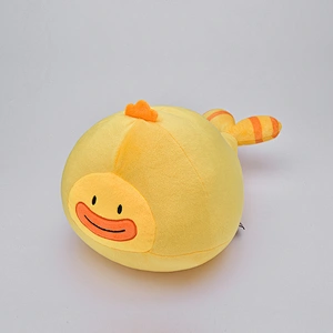 ICARER FAMILY Toys Kids Children Soft Doll Plush Custom Toys Plush Dolls Boy Anime Toys Talking Plush Dolls From Photo for Girl