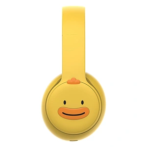 ICARER FAMILY Cartoon Game Noise Cancelling Over-ear Wireless Earphones Headphone