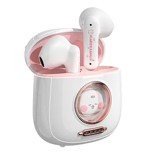 ICARER FAMILY New Design Smart Wireless Bluetooths TWS Gaming in Ear Mobile Phone Accessories Earphone