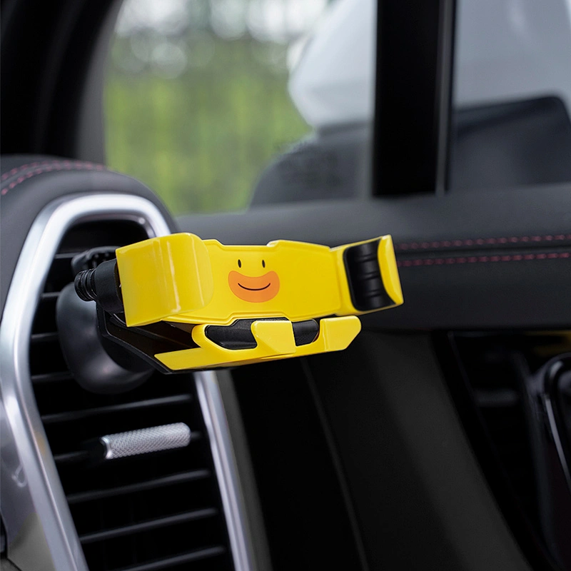 Support Gps Car Phone Mobile Cell Phone Stand Retractable Mount Holder for Iphone 13 12 for