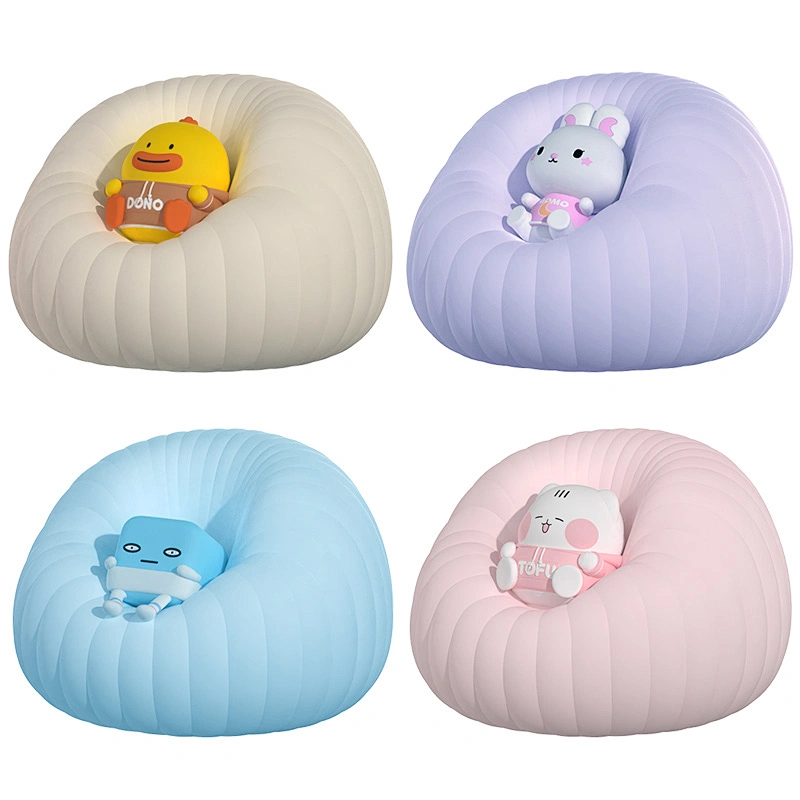 2025 New Products Popular Children Like Touch Light Cute Touch Light Explosive Products Factory Source Children Night Light