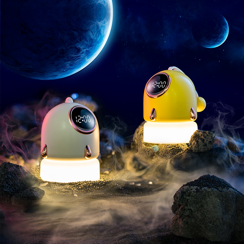 Home Planetarium Star Projector Led Galaxies Projector Laser Night Light Starry Sky Projector Lamp for Decoration Bedroom Kids