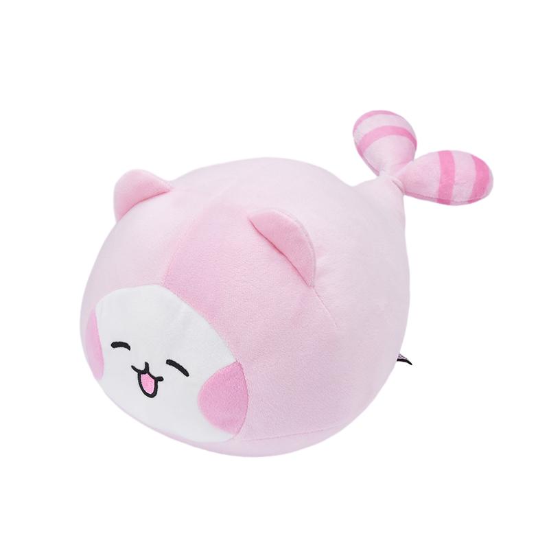 ICARER FAMILY Stuffed 22cm Soft Stuffed Doll Plush Custom Doll Plush Lovely Toy for Baby Cartoon Plush Toys