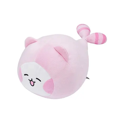 ICARER FAMILY Stuffed 22cm Soft Stuffed Doll Plush Custom Doll Plush Lovely Toy for Baby Cartoon Plush Toys
