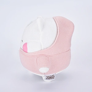 ICARER FAMILY DONO Plush Toys for Children Gift Plush Doll Toy for Kids with Plush Material