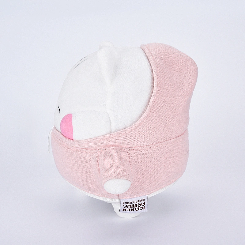 ICARER FAMILY DONO Plush Toys for Children Gift Plush Doll Toy for Kids with Plush Material