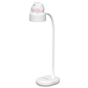 ICARER FAMILY Smart Modern Led Desk Lamp Night Light for Kids Room USB Rechargeable Night Light for Home Table Lamp