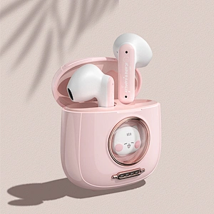 ICARER FAMILY New Design Smart Wireless Bluetooths TWS Gaming in Ear Mobile Phone Accessories Earphone