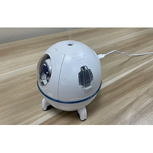 Elixoria Unique Cute and Special air Humidifier for Home Outdoor