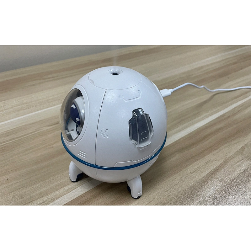 Elixoria Unique Cute and Special air Humidifier for Home Outdoor