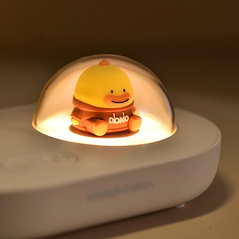 ICARER FAMILY Eye Protection Led Cordless Restaurant Decorative Table Lamp
