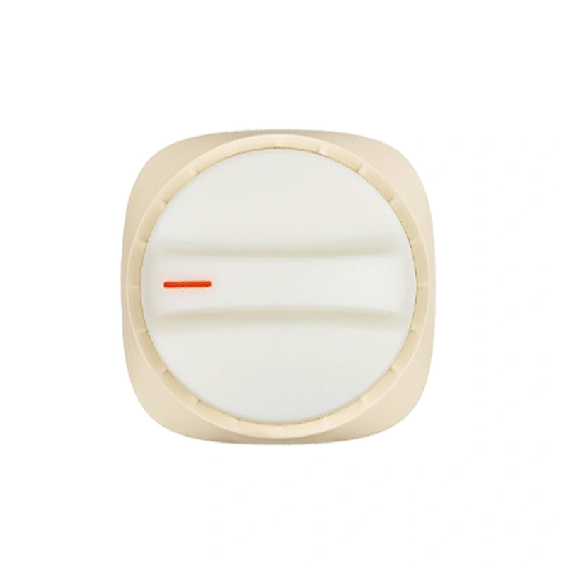 Touch Light Cute Button Controlled Night Light Ideal for Nursery or Bedroom