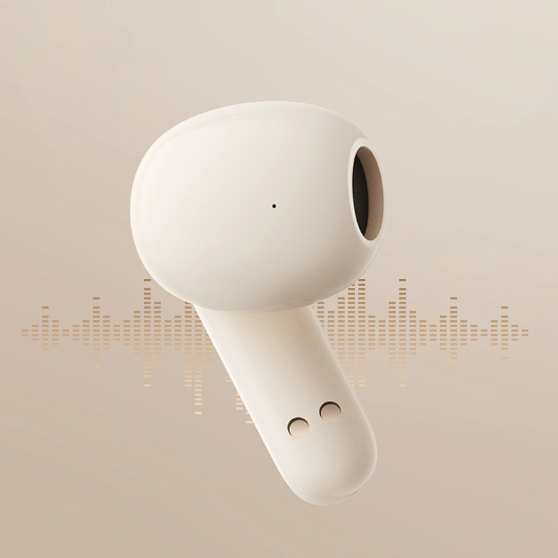 ICARER FAMILY Retro Design TWS Earphones Wireless Earbuds Crystal Portable Cute Earphone for Girls