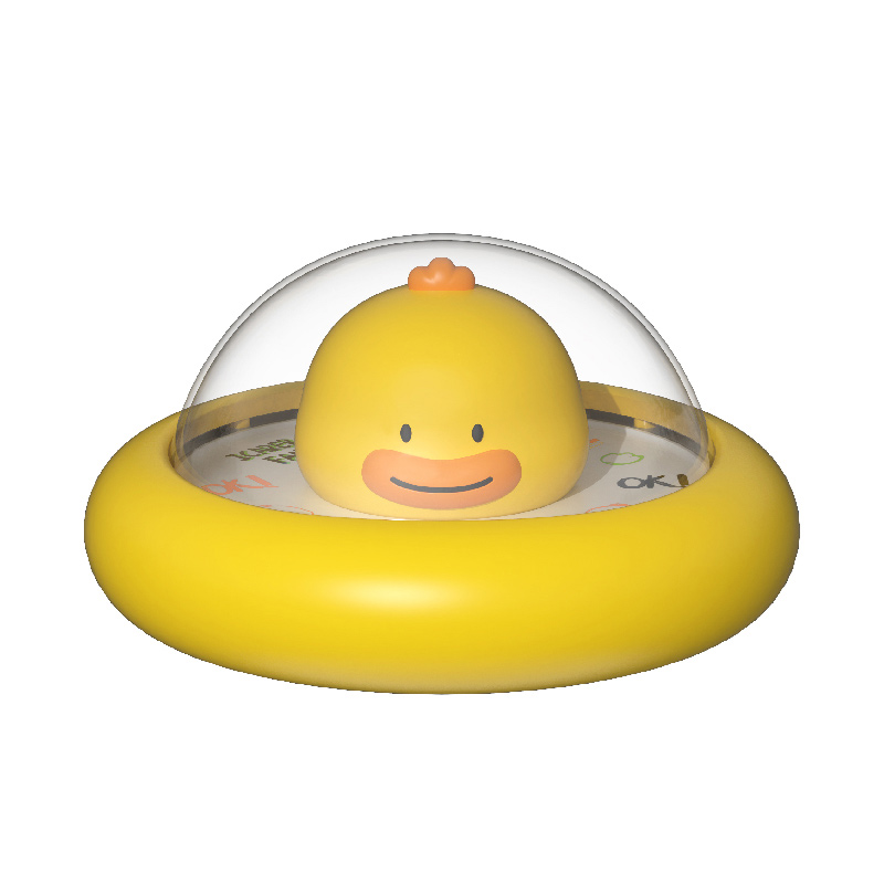 Cute Touch Control Bedroom Baby Night Light Portable Mini Kids Night Lamp
