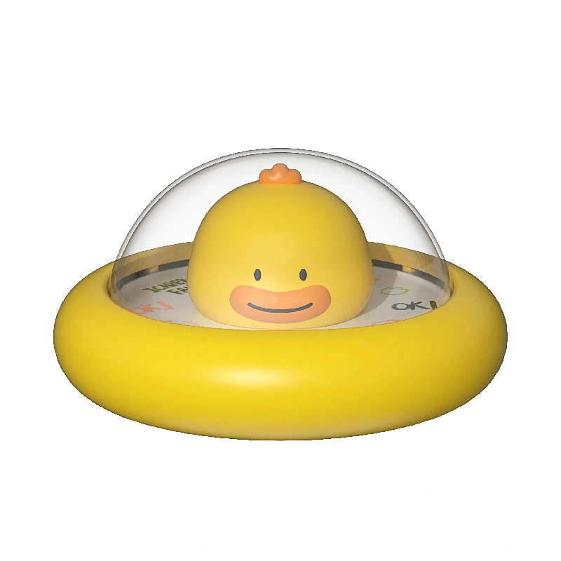 Cute Touch Control Bedroom Baby Night Light Portable Mini Kids Night Lamp