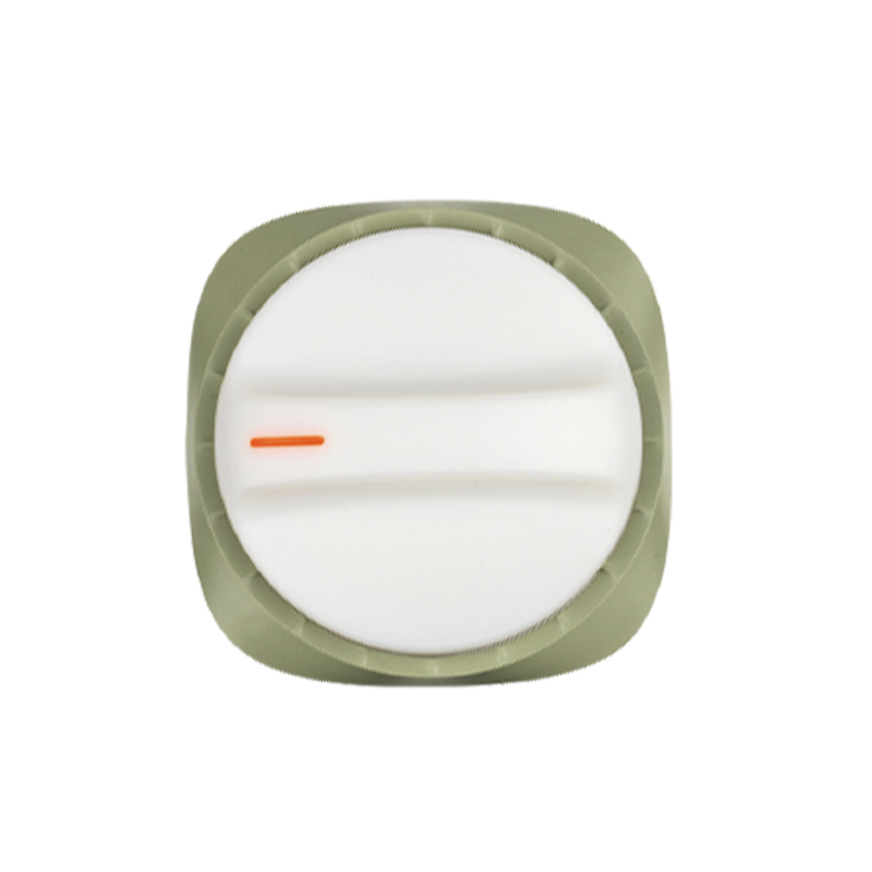 Touch Light Cute Button Controlled Night Light Ideal for Nursery or Bedroom