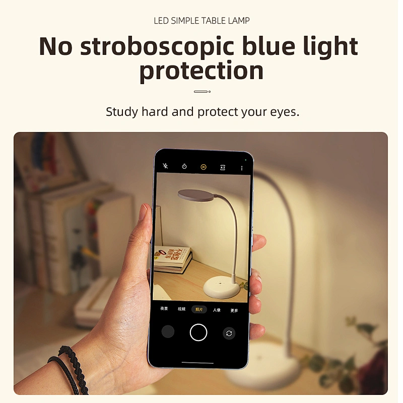 ICARER FAMILY Mini  Disposter  Silicone Night Lantern Battery Built in Cute Night Light