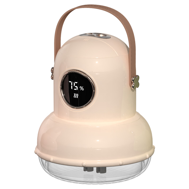 ICARER FAMILY  Cool Mist Humidifier Cute and Versatile for Household and Outdoor Use Mini Humidifier