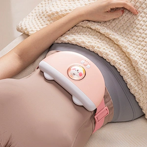 ICARER Family Cute Pet Pocket Menstrual Heating Pad Hand Warmers Wholesale 5000mah for Girls Winter Hand Warmer