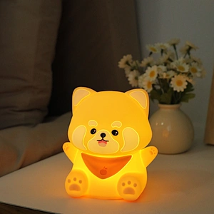 2025 Newest Mini Lamp Cute Night Light for Kids