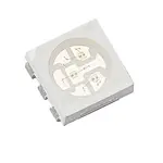 What is LED – (Light-emitting diode)