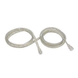 2X180LED AC230V AC100V Dual-Side LED Strip Light Construction Site Light Strip Double side lighting Work Light Strip for access light orientation light