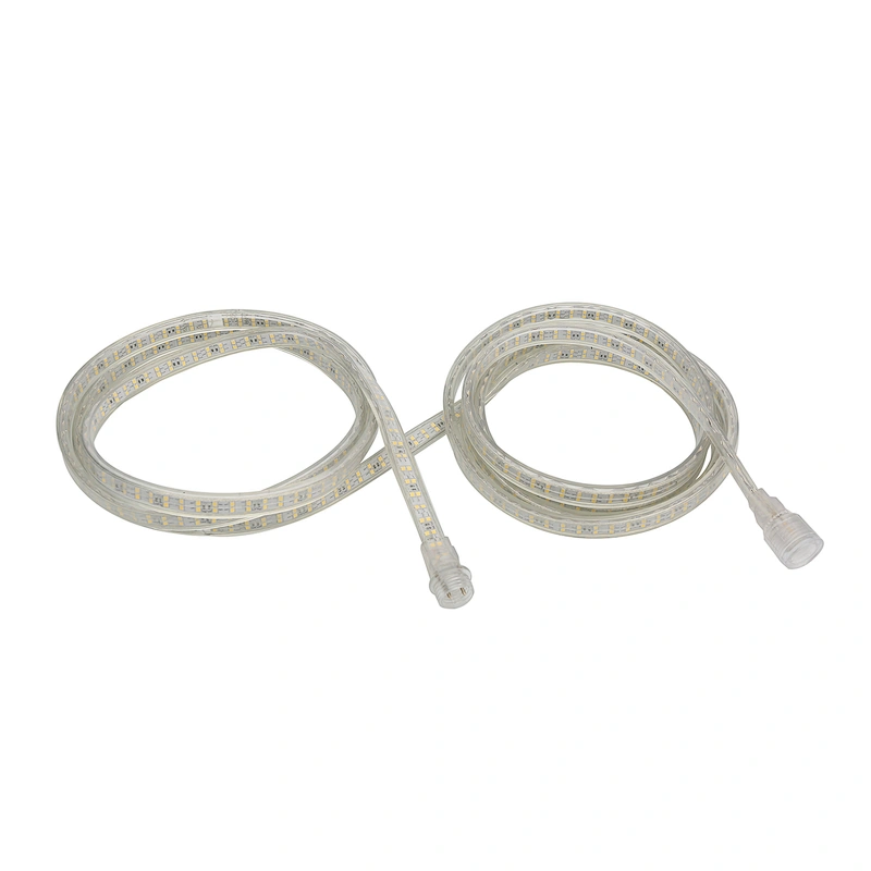 2X180LED AC230V AC100V Dual-Side LED Strip Light Construction Site Light Strip Double side lighting Work Light Strip for access light orientation light