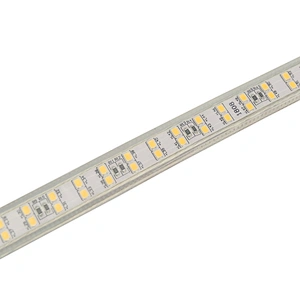 3 Meters Working End Connector Led Strip LED slangebelysning 3M with 2 end connector Work Light Strip