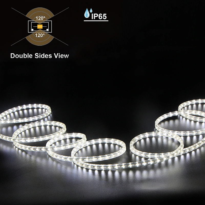 2X60LED Dual Side LED Strip Double face strip Manufacturer - Nedar