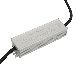 LED Strip Power Supply DC220V Output Flicker Free for AC Led Strip Light