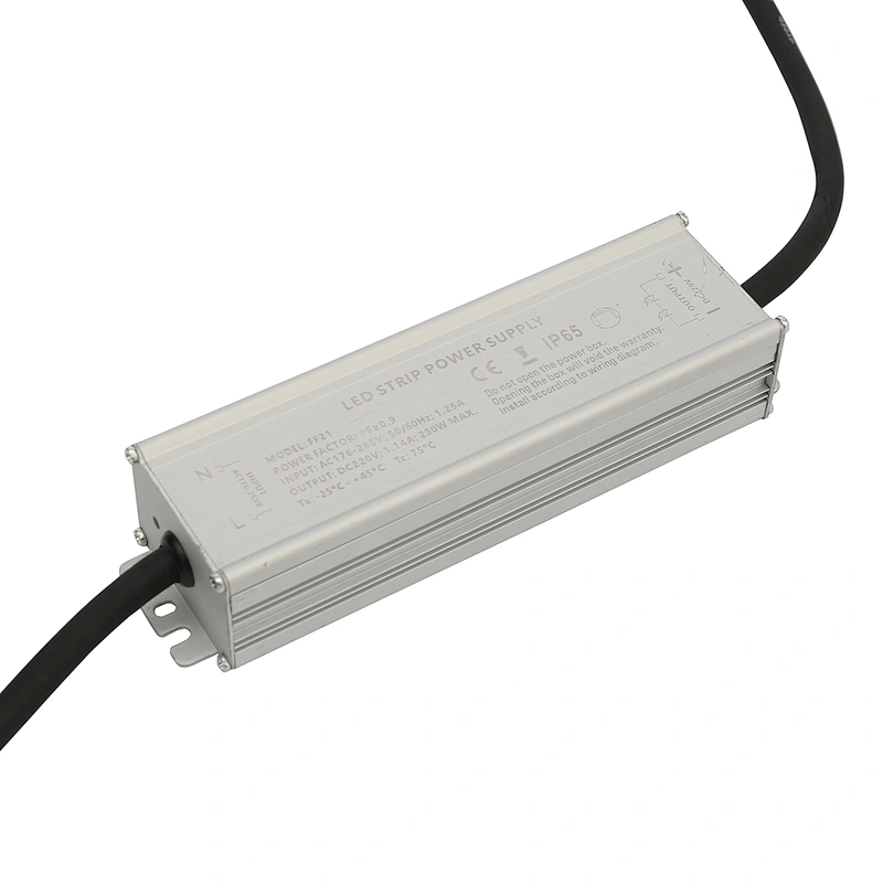 LED Strip Power Supply DC220V Output Flicker Free for AC Led Strip Light