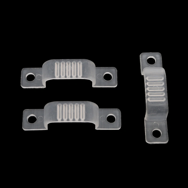 Mounting Clip for Fixing AC LED Strip Light