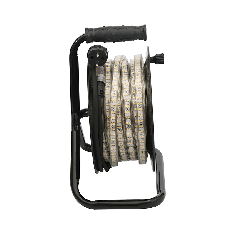 Wholesale Winding Spool Exterior Strip Light Manufacturer - Nedar