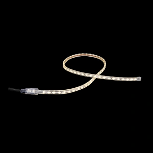 AC230V 50M Packed of Mini LED Strip 60LED/M 400LM IP65 CE Certs Flexible Linear Lighting