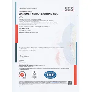 ISO 9001:2015