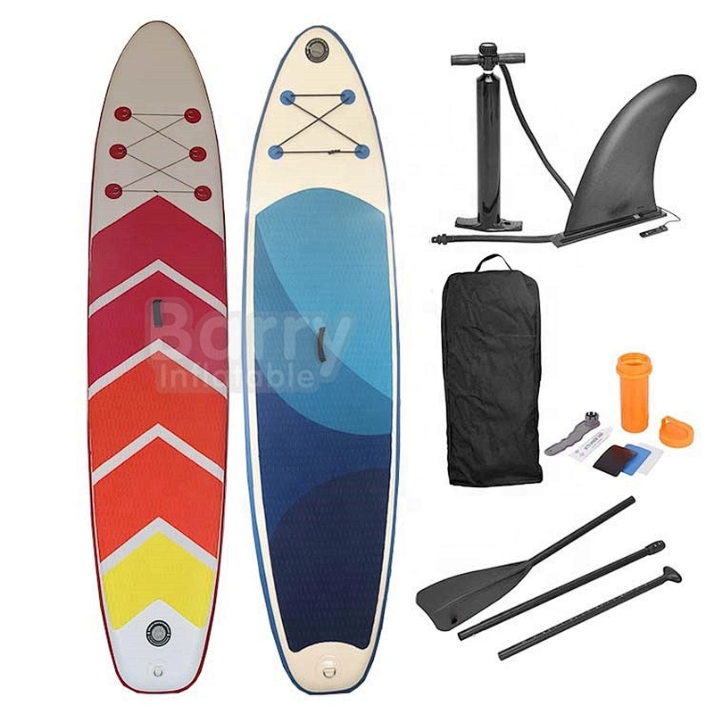 Hot sale inflatable all round stand up paddle board manufacturer Guangzhou