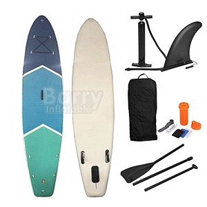 custom inflatable paddle board manufacturer , paddle board standup surfboard factory price