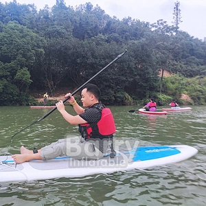 2020 Wholesale customized stand up modular paddle board gonflable for child and adult