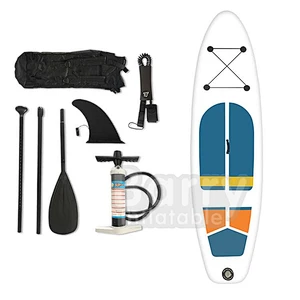 China golden supplier inflatable 320cm paddle board, air sup boards for sale