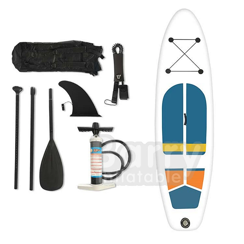 China golden supplier inflatable 320cm paddle board, air sup boards for sale