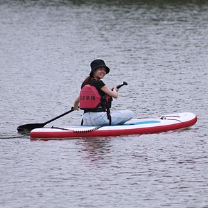 OEM ODM  Drop Stitch PVC cheap inflatable standup paddle board for yoga
