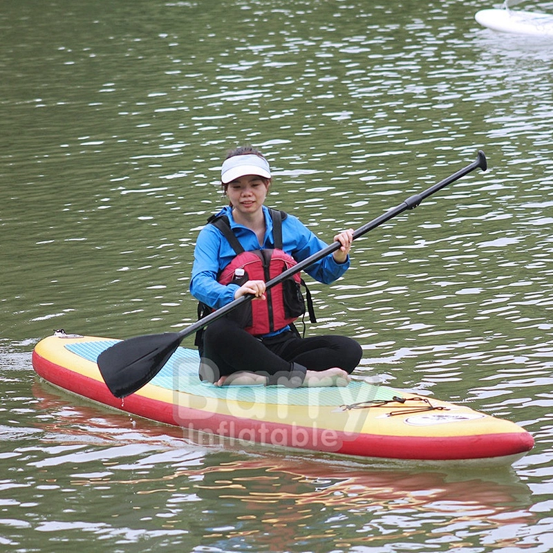 2020 Wholesale customized stand up modular paddle board gonflable for child and adult