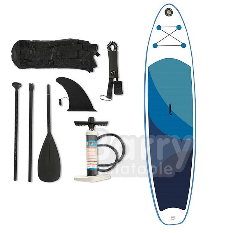 high quality oem inflatable customized sup stand up fishing paddle boards sale