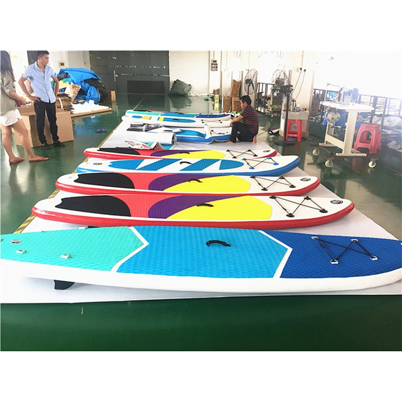cheap touring stand up paddle boards Guangzhou,China factory