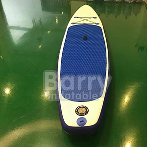 New Design All Round Surfing Sup Boards Inflatable Surf Board Inflatable Sup Paddle Board with logo